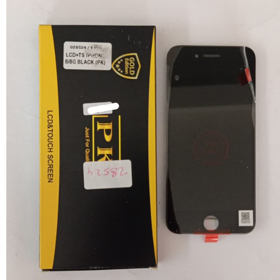 LCD TOUCHSCREEN IPHONE 8/8G