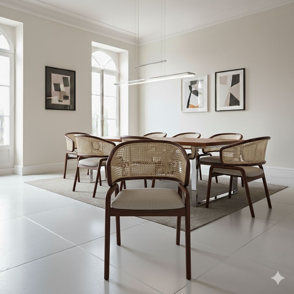 Kursi Cleopatra cafe rotan kursi rotan Cleopatra kursi cafe cleopatra