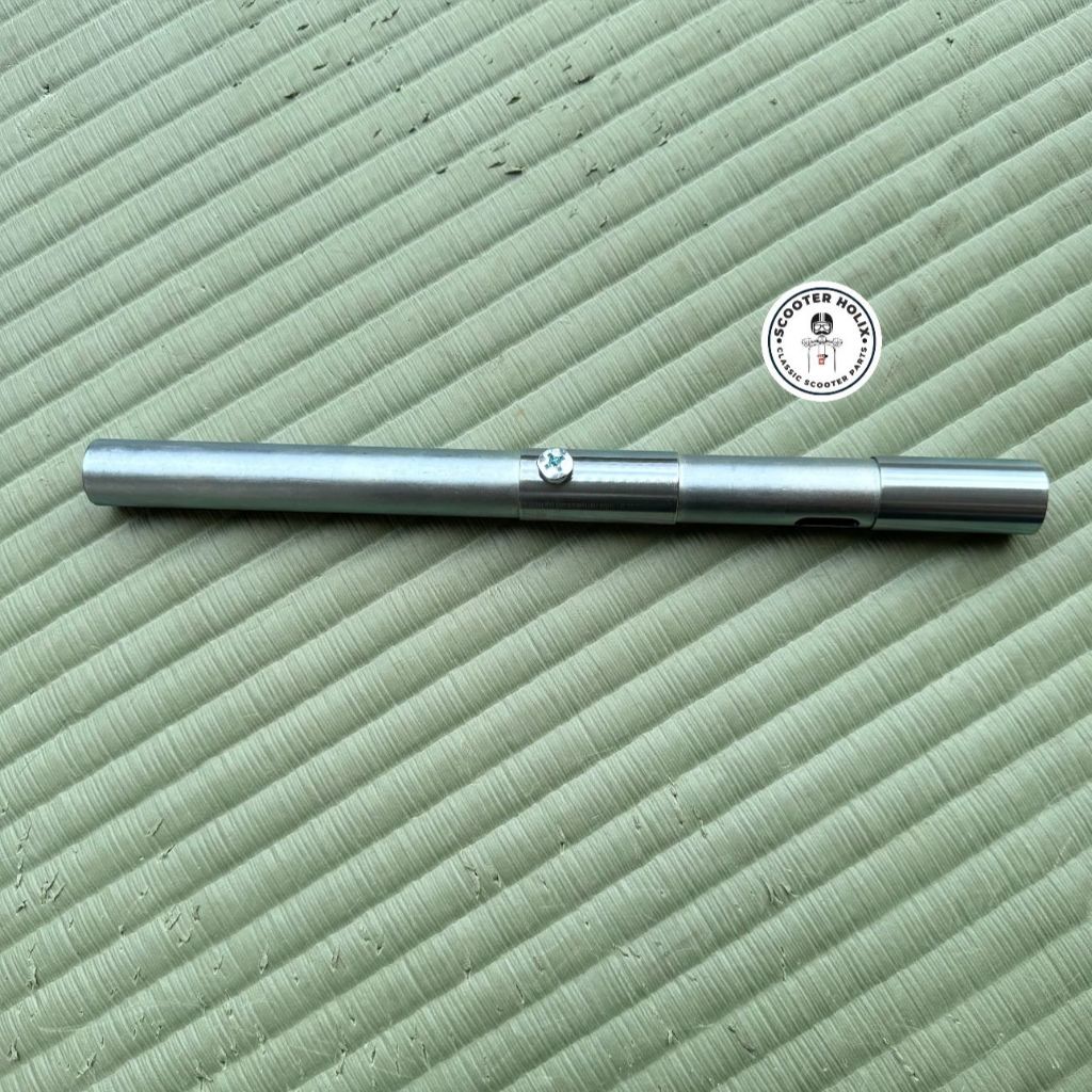 Stik bgm utk gas spontan domino/tomaselli