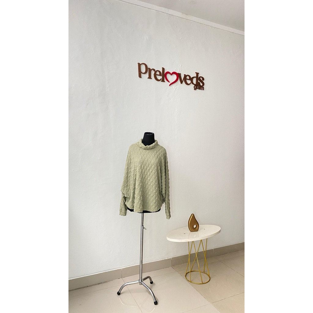 Fashion brand - Preloved Artis dan Selebgram