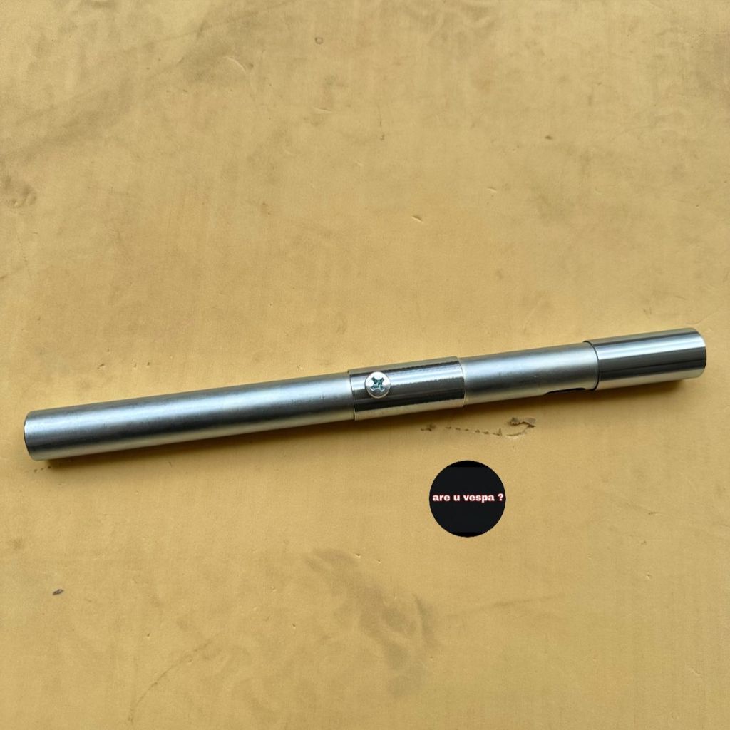 Stik bgm utk gas spontan domino/tomaselli