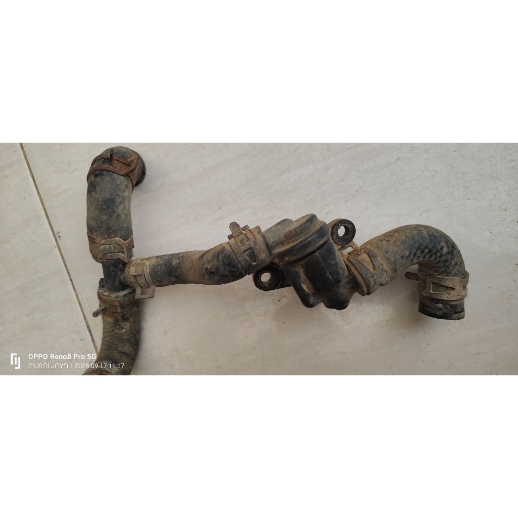 thermostat vario 110 karbu ori copotan