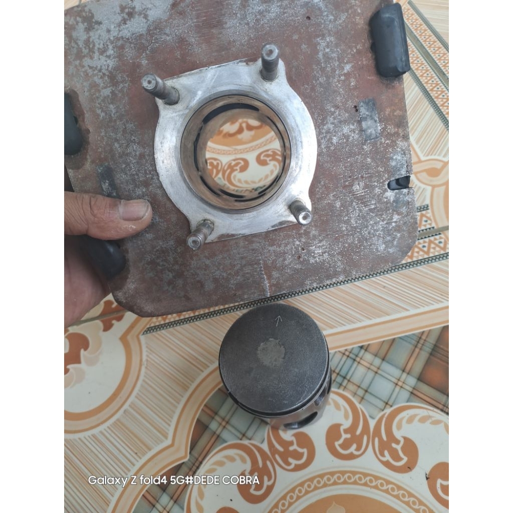 blok Y1 os 100 original 29N00