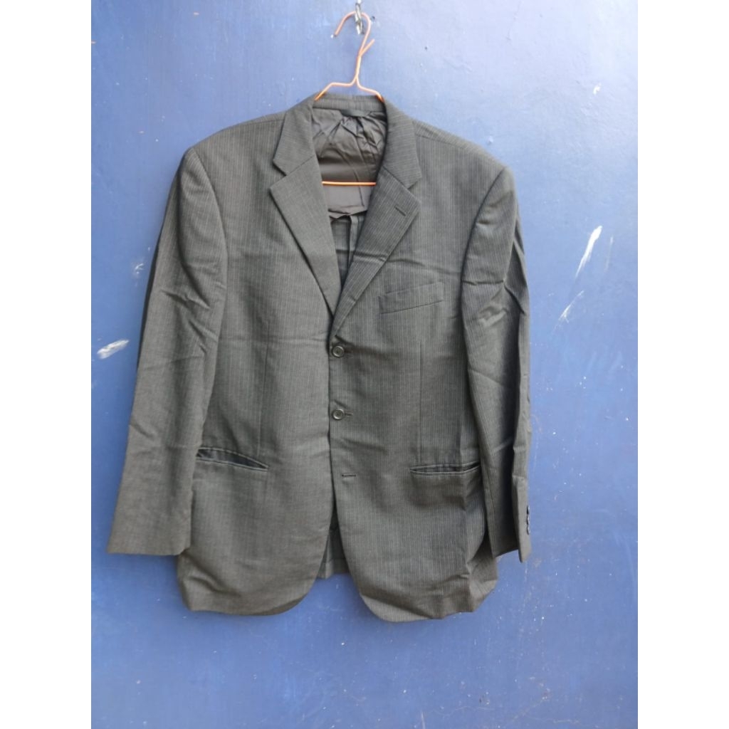 Jas pria Hiro second