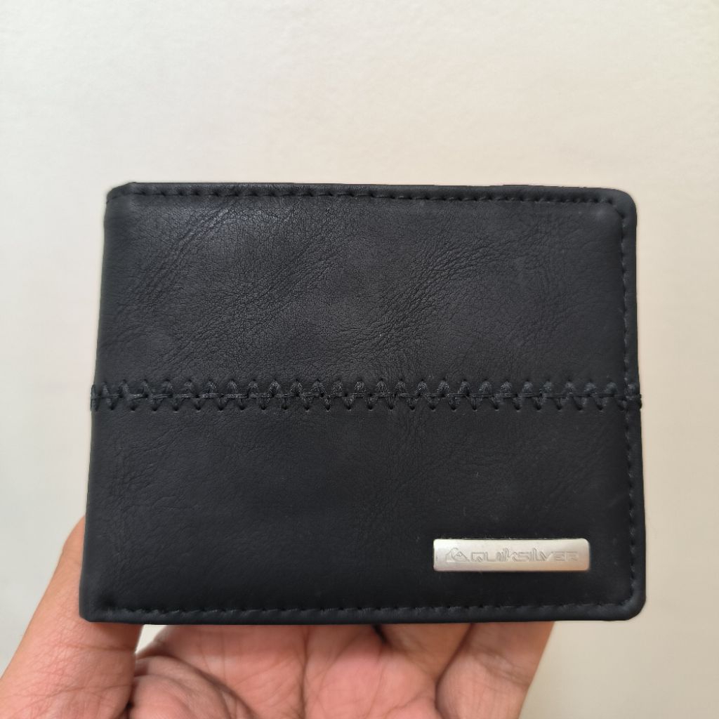 DOMPET QUIKSILVER STITCHY