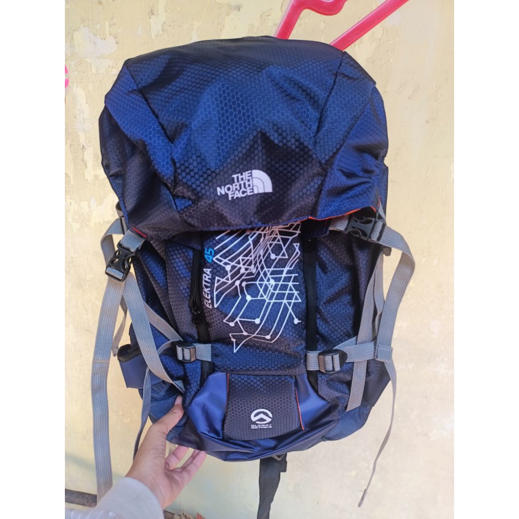 tas carrier 45L