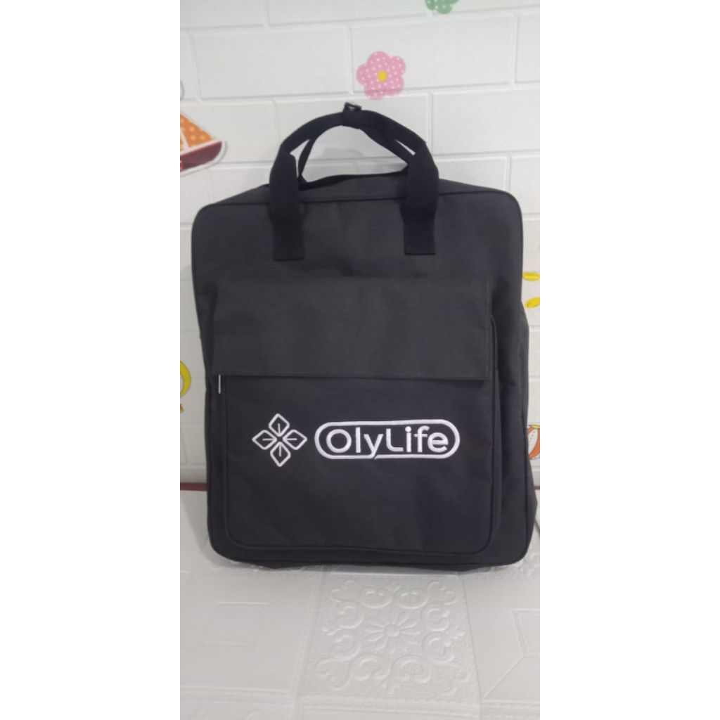 Tas Olylife Thz Tera P90