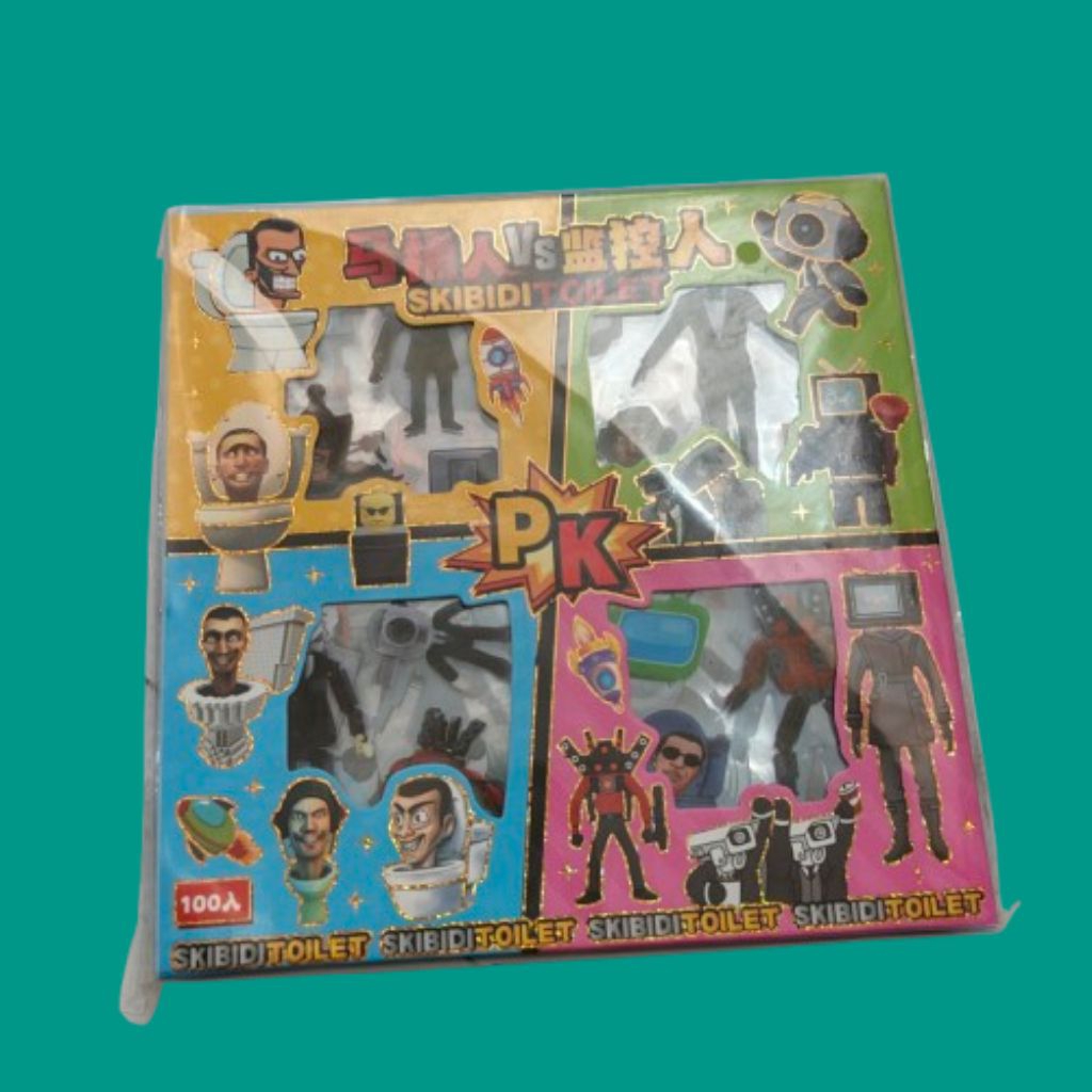 

Sticker Box Sticker Anak Viral Sticker Murah Stiker Buku