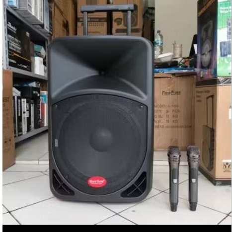 baretone BT-3H1515BWR