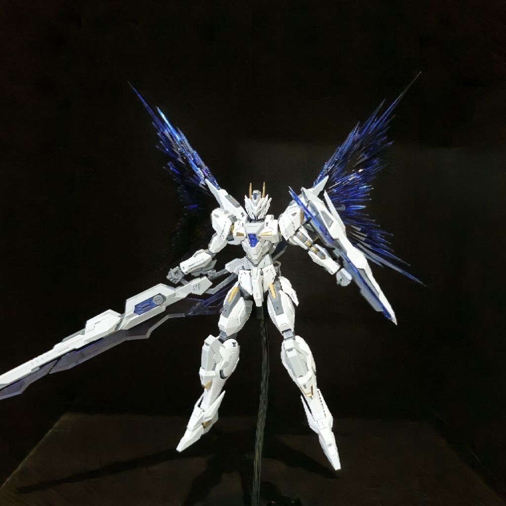 (2ND) SNAA BE Gods Guardian Gawain
