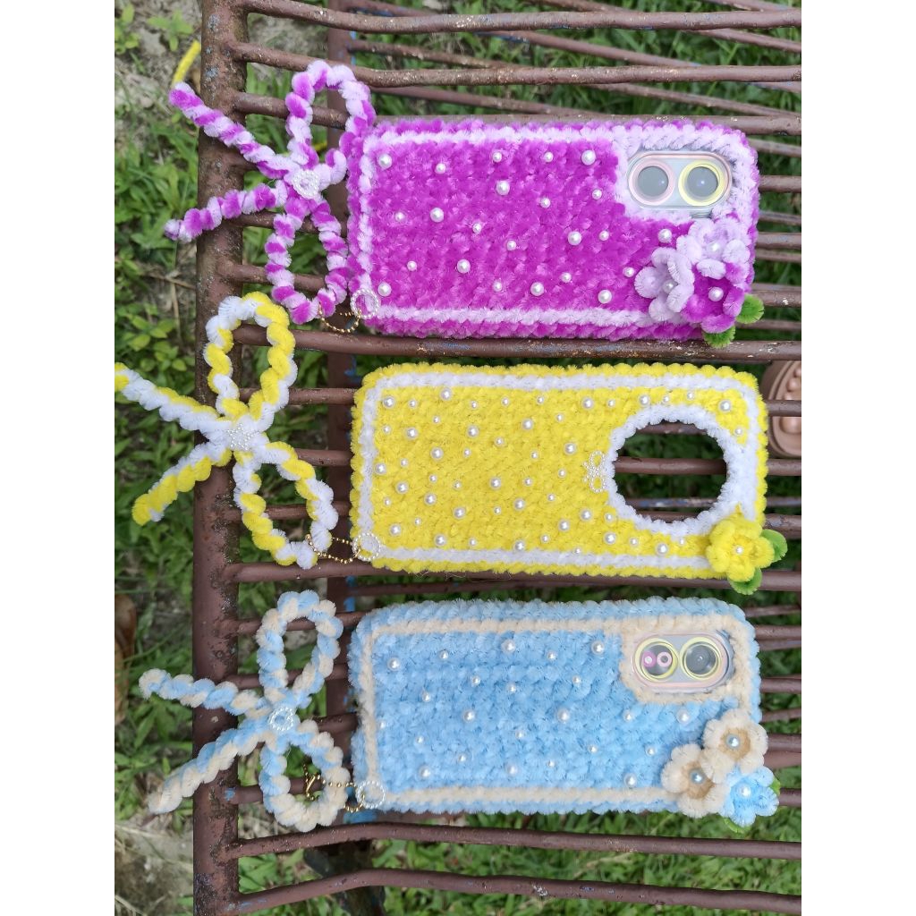 casing hp Couquette / casing hp kawat bulu