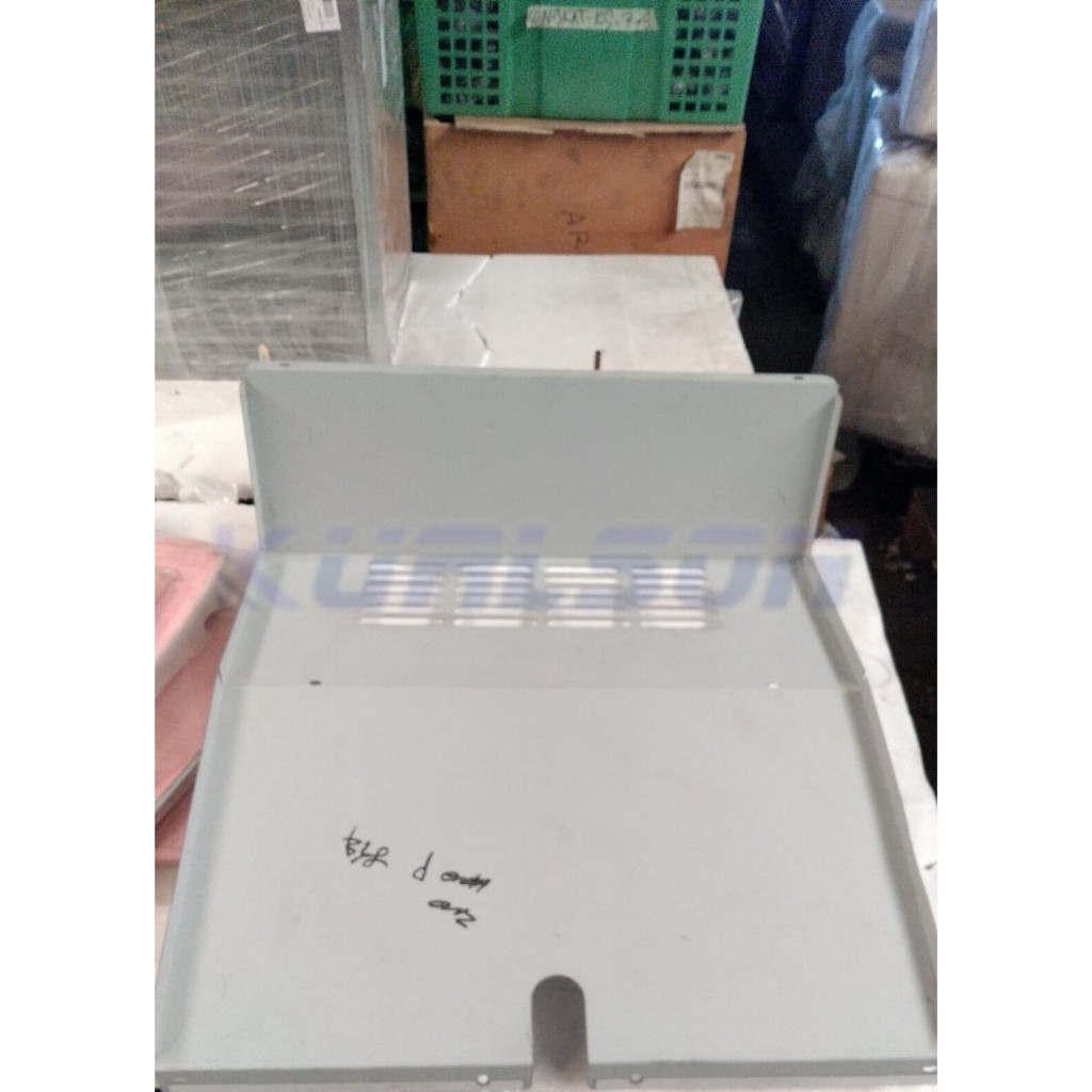 Cover Fan Evaporator GEA EXPO 480 PH