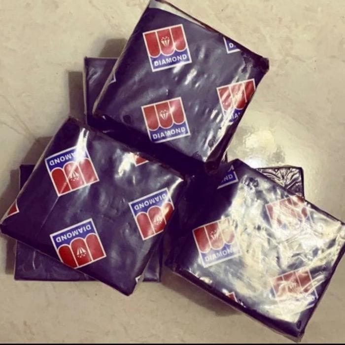 coklat batang/dark coco coklat diamond coklat batang