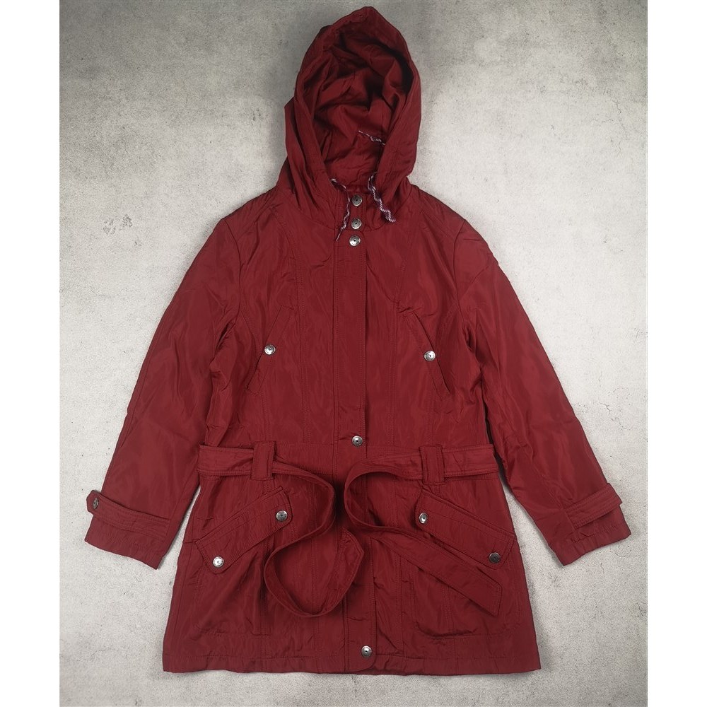 Jaket Parka UNDERWOOD Women's Coat
