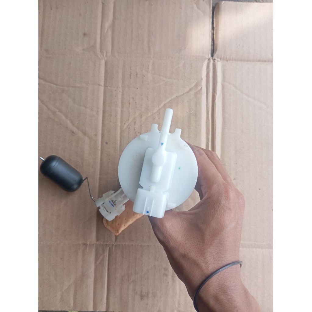 FUEL PUMP BENSIN MOTOR BEAT POP/BEAT FI/BEAT DIGITAL ORIGINAL