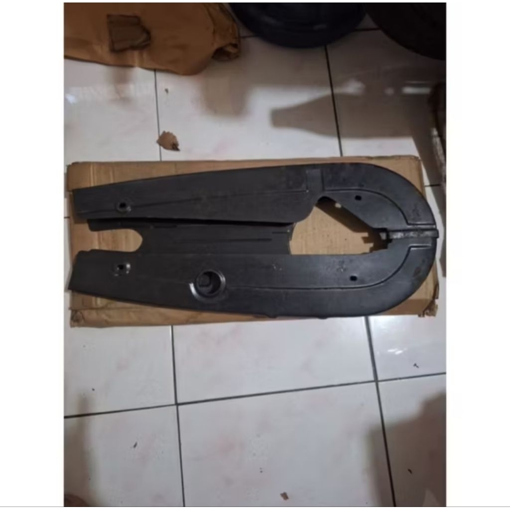 katengkas tutup rante honda cb100 cb125 s90 s90z s110 benly nos taiwan