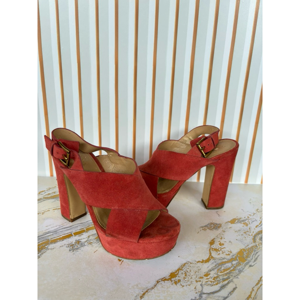 Heels Michael Kors Original (PRELOVED)