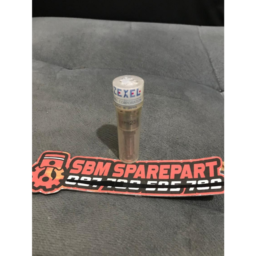Nozzle ZEXEL PN236 Isuzu Panther Touring