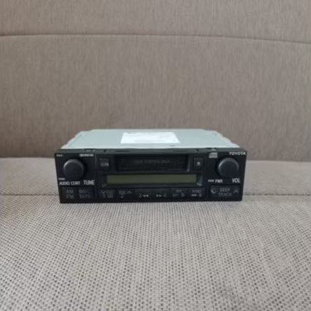 tape radio avanza vvti/radio tipe avanza original/tape radio xenia