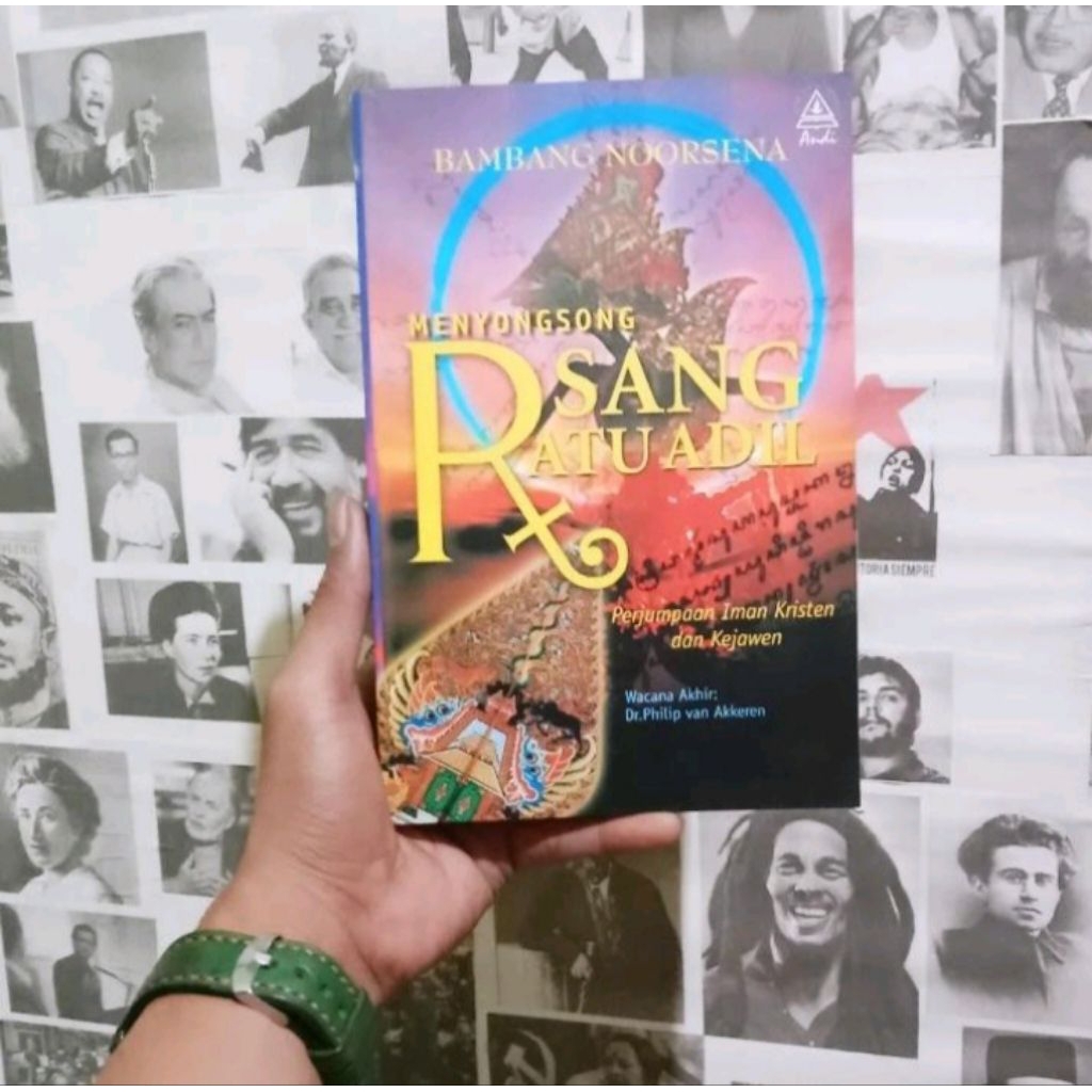 Bambang Noorsena Menuju Dialog Teologis Kristen-Islam | Telaah Kritis Atas Injil Barnabas | The Hist