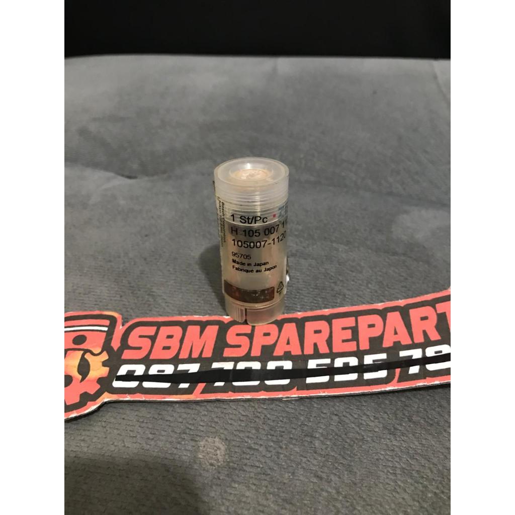 Nozzle Zexel MITSUBISHI L300 DN0PDN112