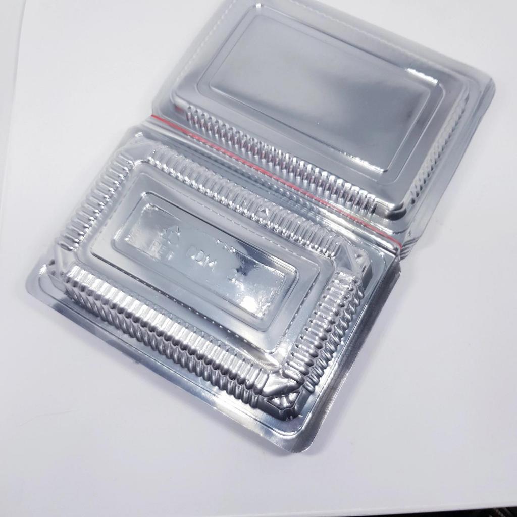 Aneka plastik mika/BX | wadah makanan plastik