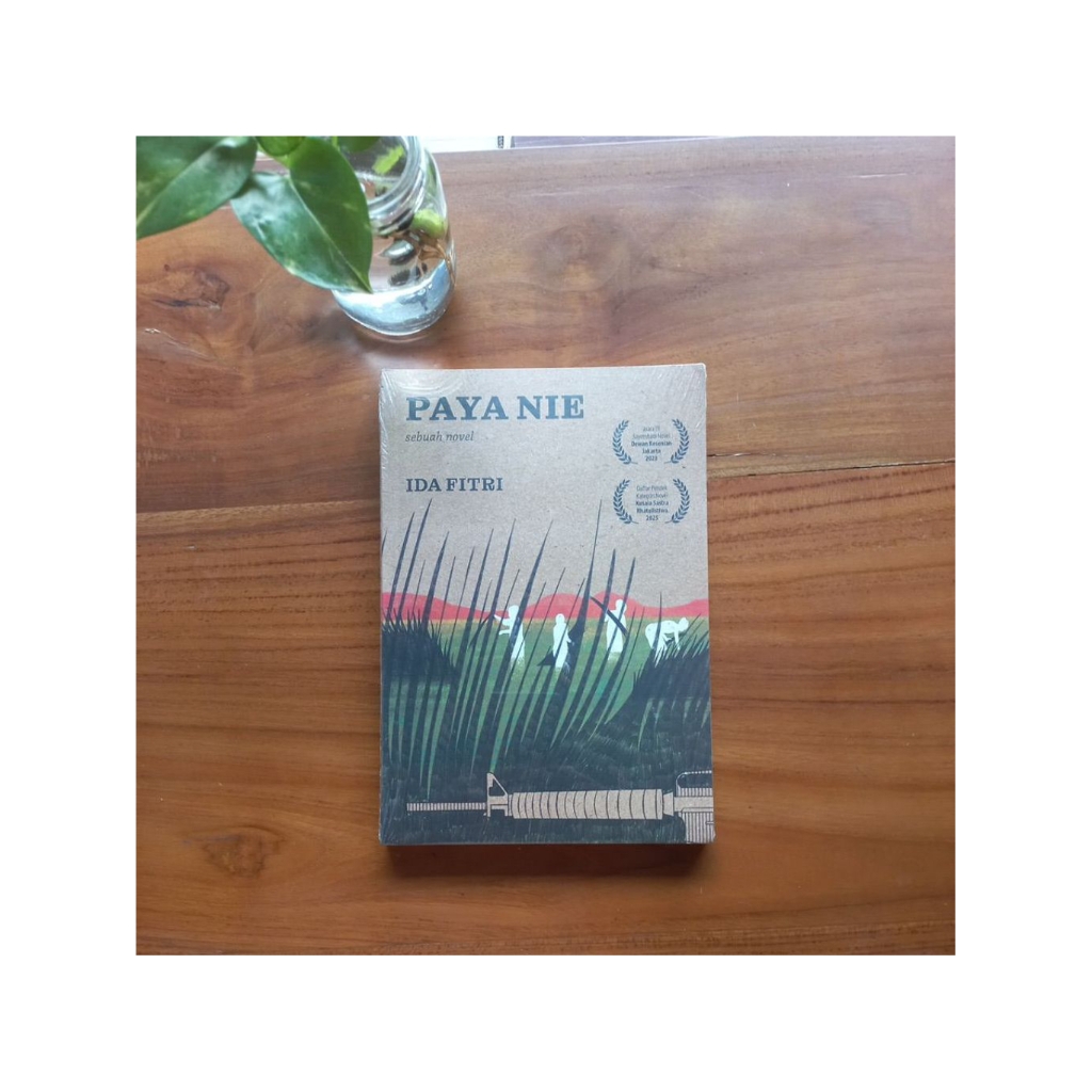 Paya Nie - Ida Fitri