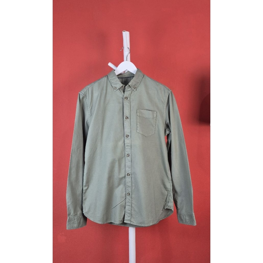 MARK & SPENCER Kemeja Pria