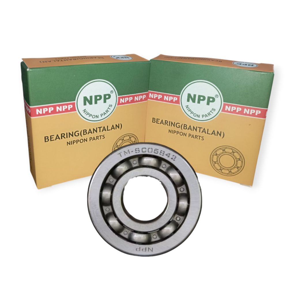 BEARING KRUK AS TIGER TM-SC06842 NPP ORIGINAL