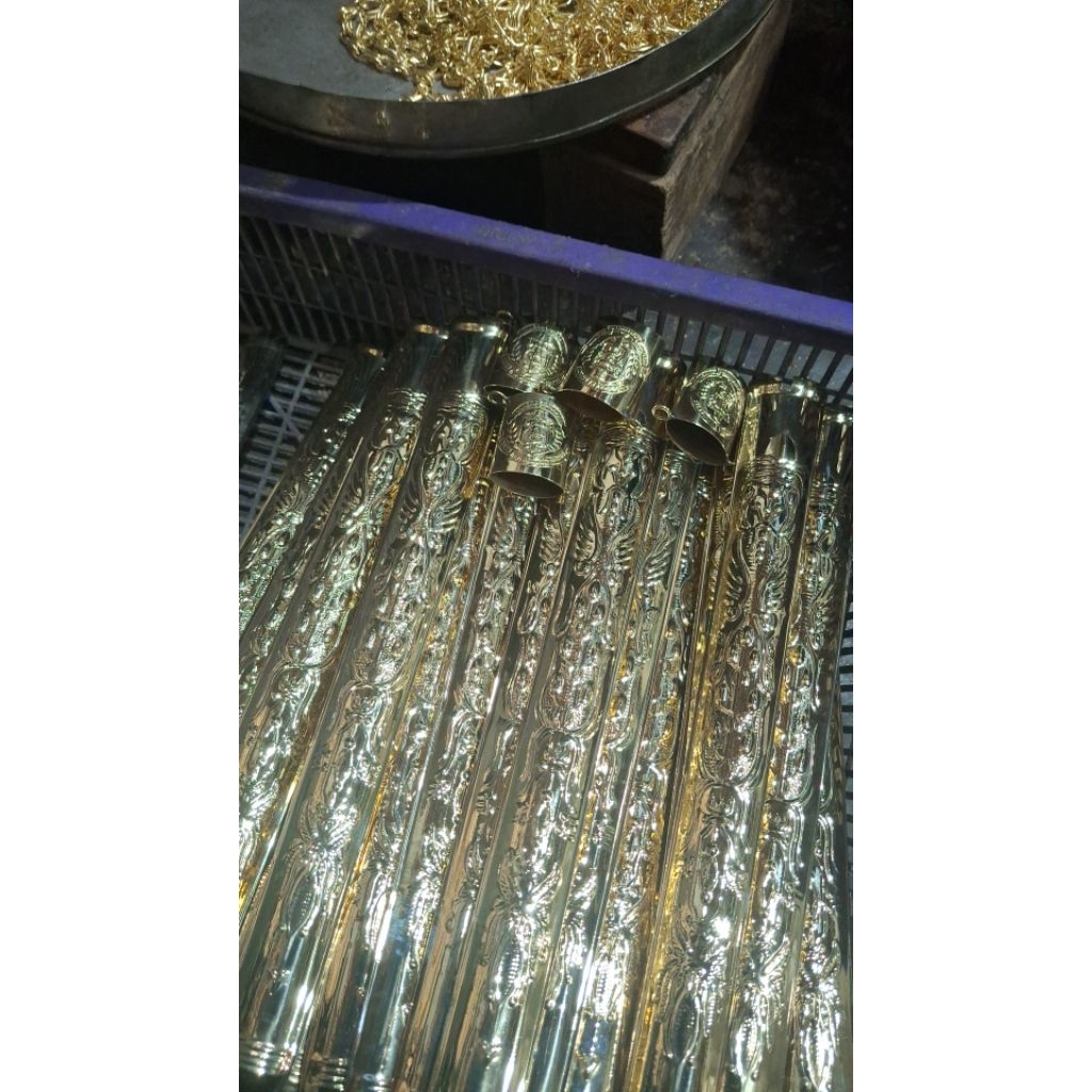 Kadga custom sesuai pesanan