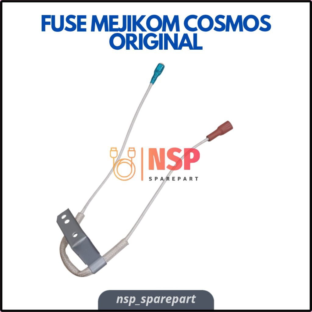 FUSE MEJIKOM COSMOS ORIGINAL