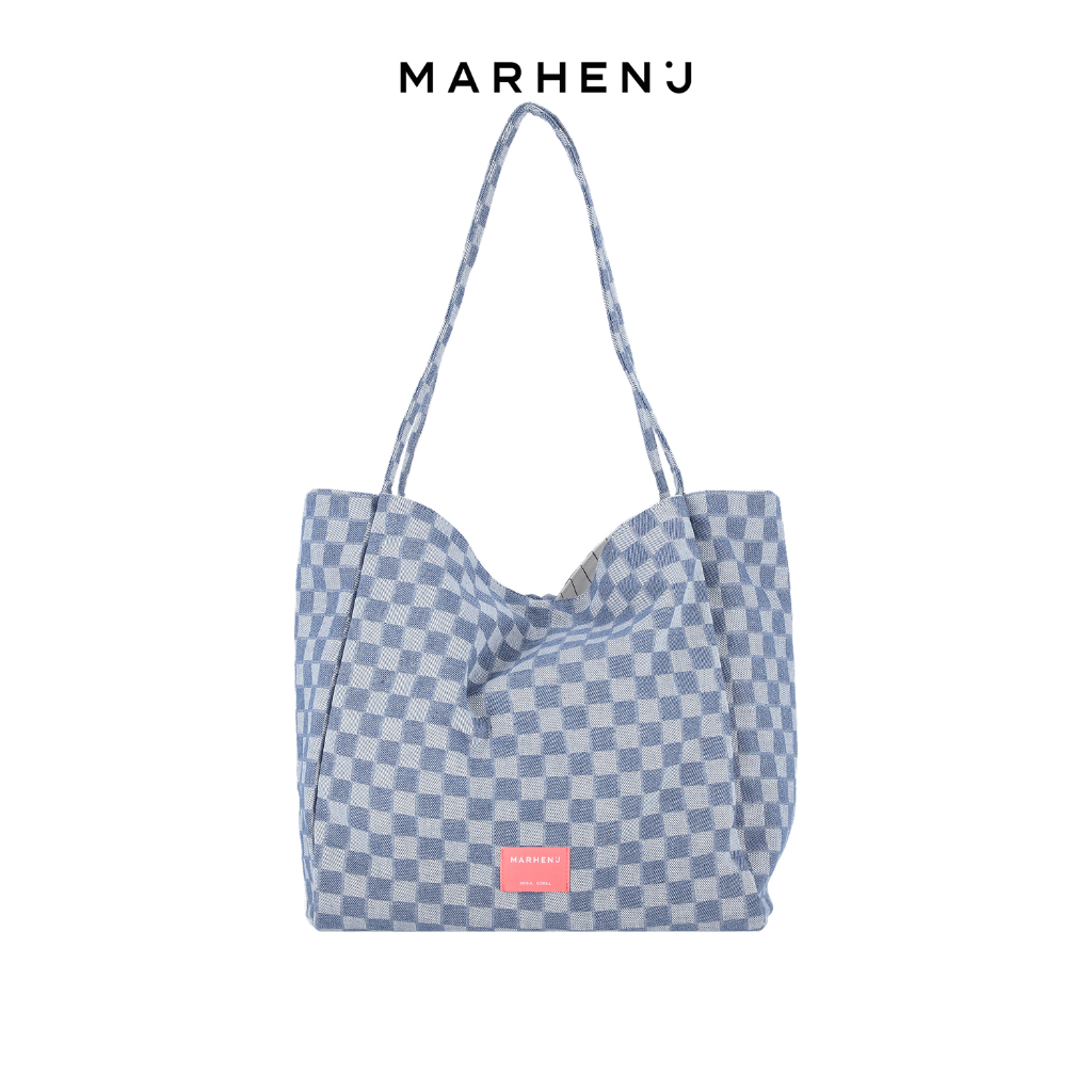 Marhen J DAMOA Bag