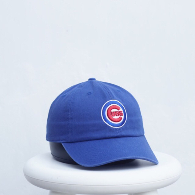 47Brand x MLB Chicago Cubs baseball cap