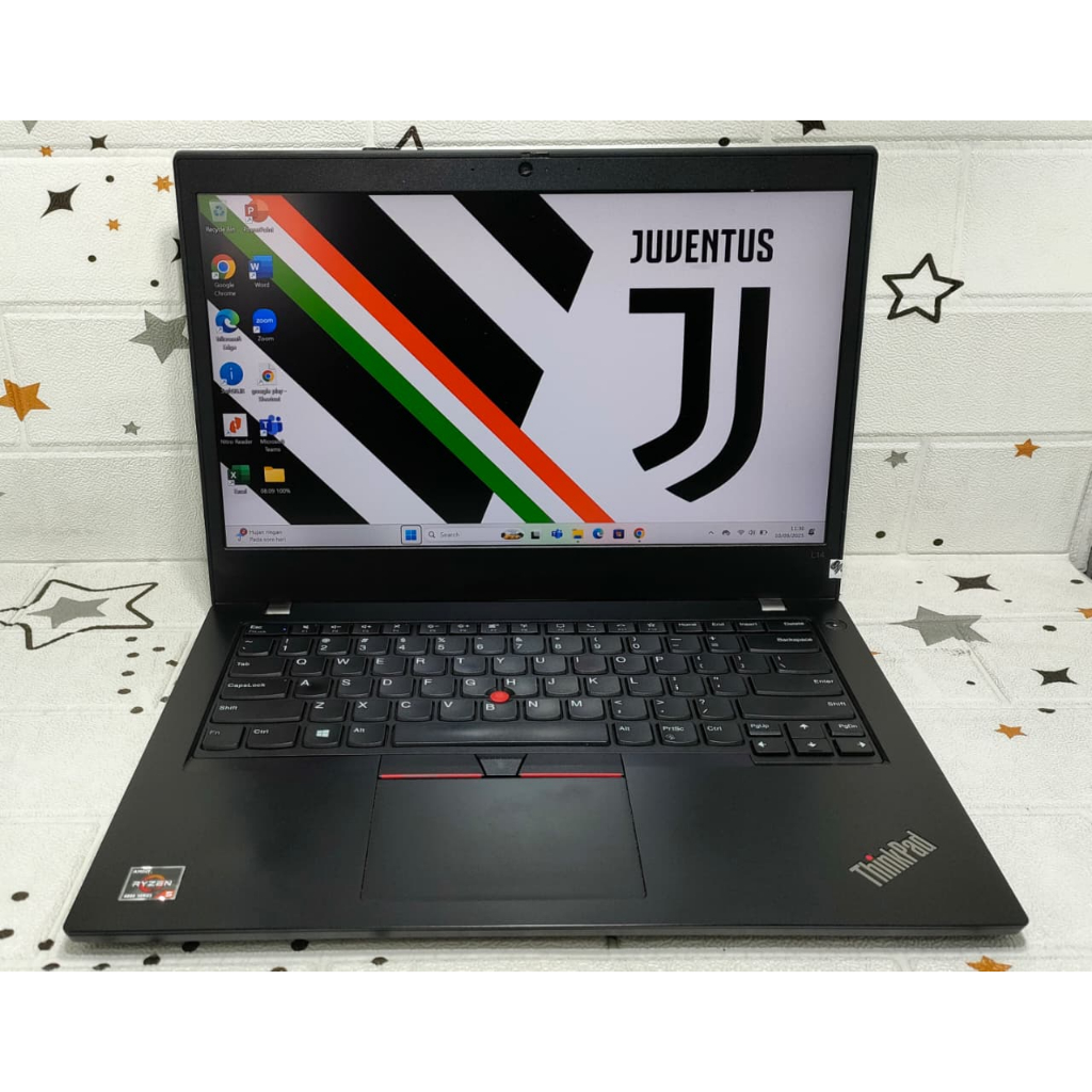 Laptop Lenovo Thinkpad L14 G1 (AMD Ryzen 5)