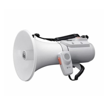 TOA Megaphone ZR-2015S