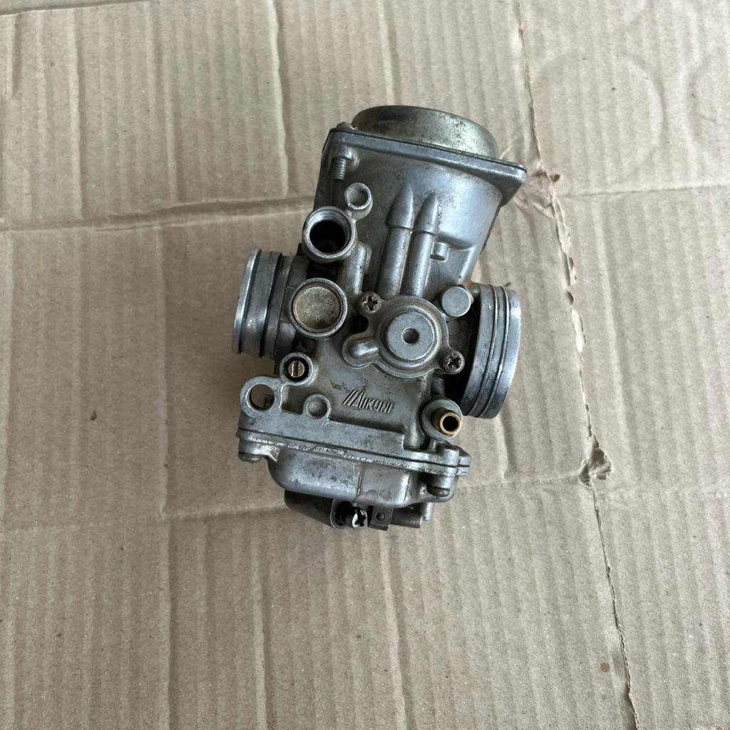 karburator mio sporty mio smile mio soul ori