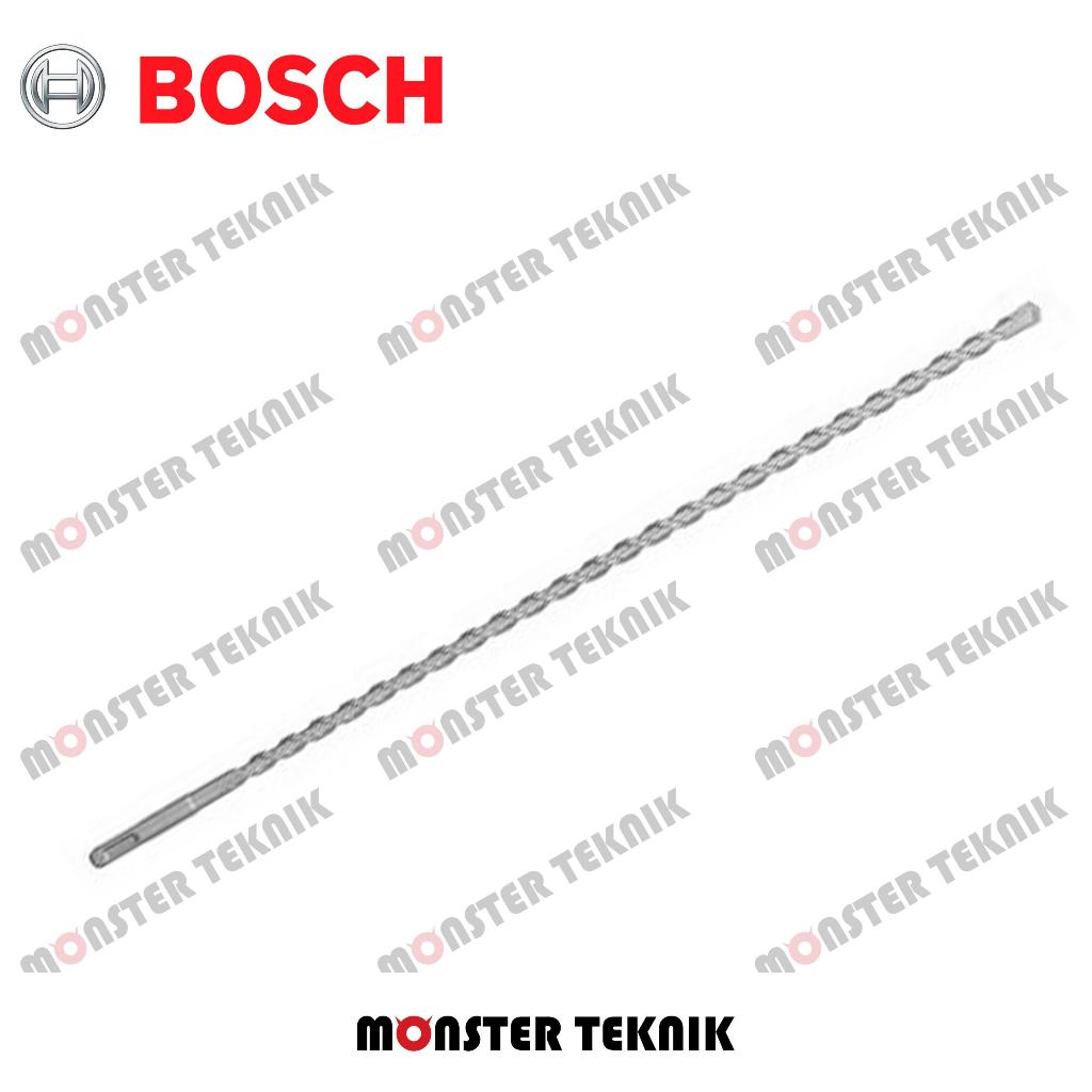 Mata Bor Bosch SDS Plus 10 x 400 / 460 mm Drill Bits - 2 608 680 276