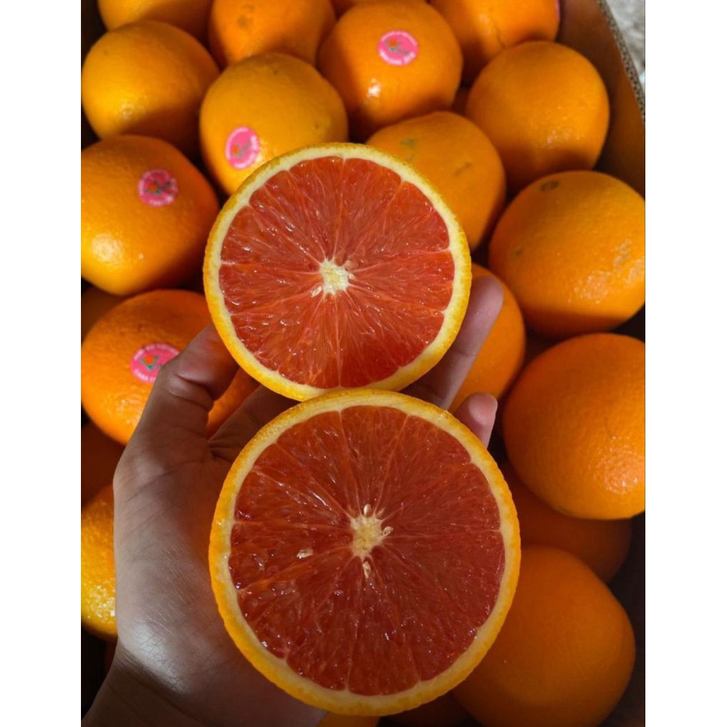 Sunkist Cara Cara 500-600gr