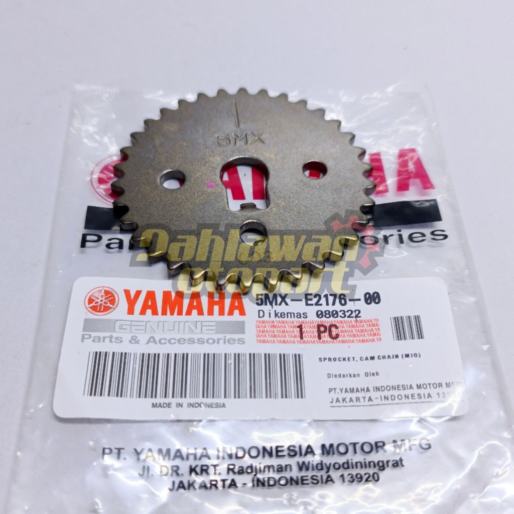 GIGI SENTRIK 5MX MIO SMILE MIO SPORTY SOUL KARBU FINO KARBU NOUVO