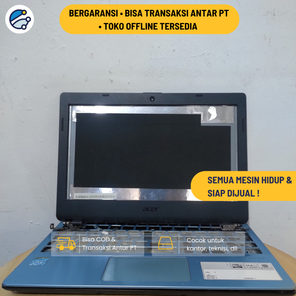 Soket HDD Laptop + Kabel Hardisk / Chilboard HDD Internal / Kabel SATA Laptop / Soket Mesin Audio La