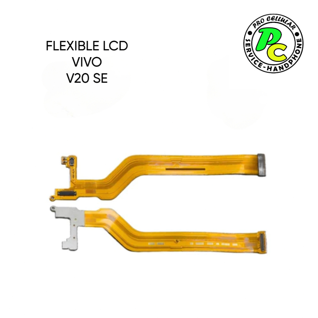 Flexible LCD VIVO V20 SE