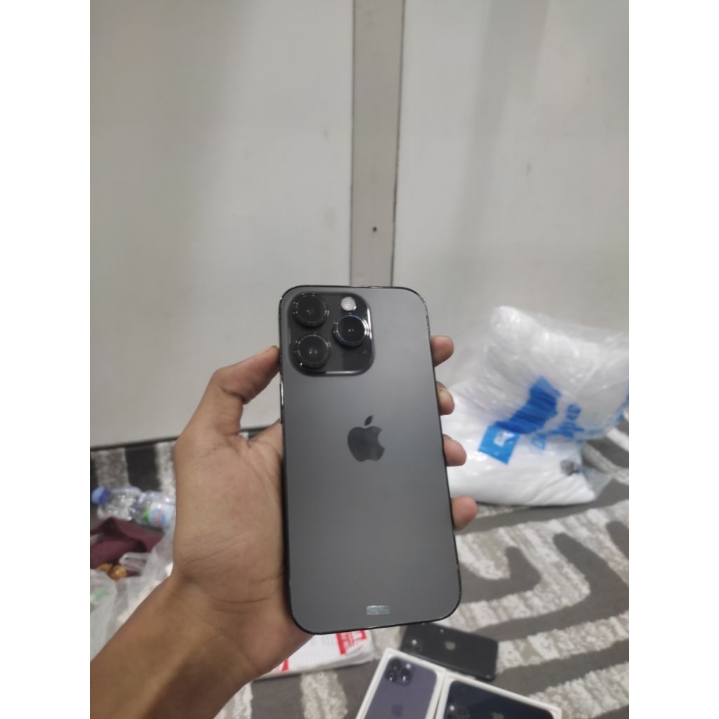 IPHONE 14 PRO 128GB IBOX