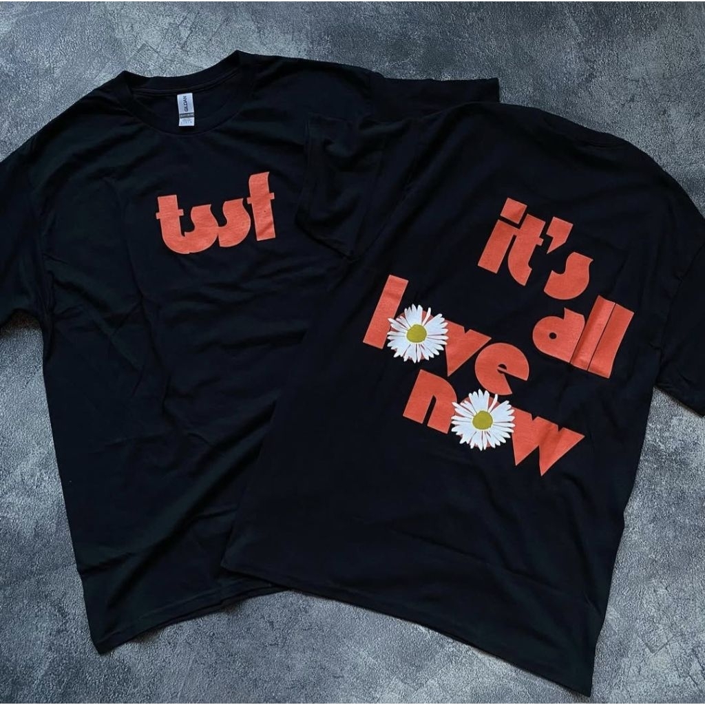 The Story So Far & Nails