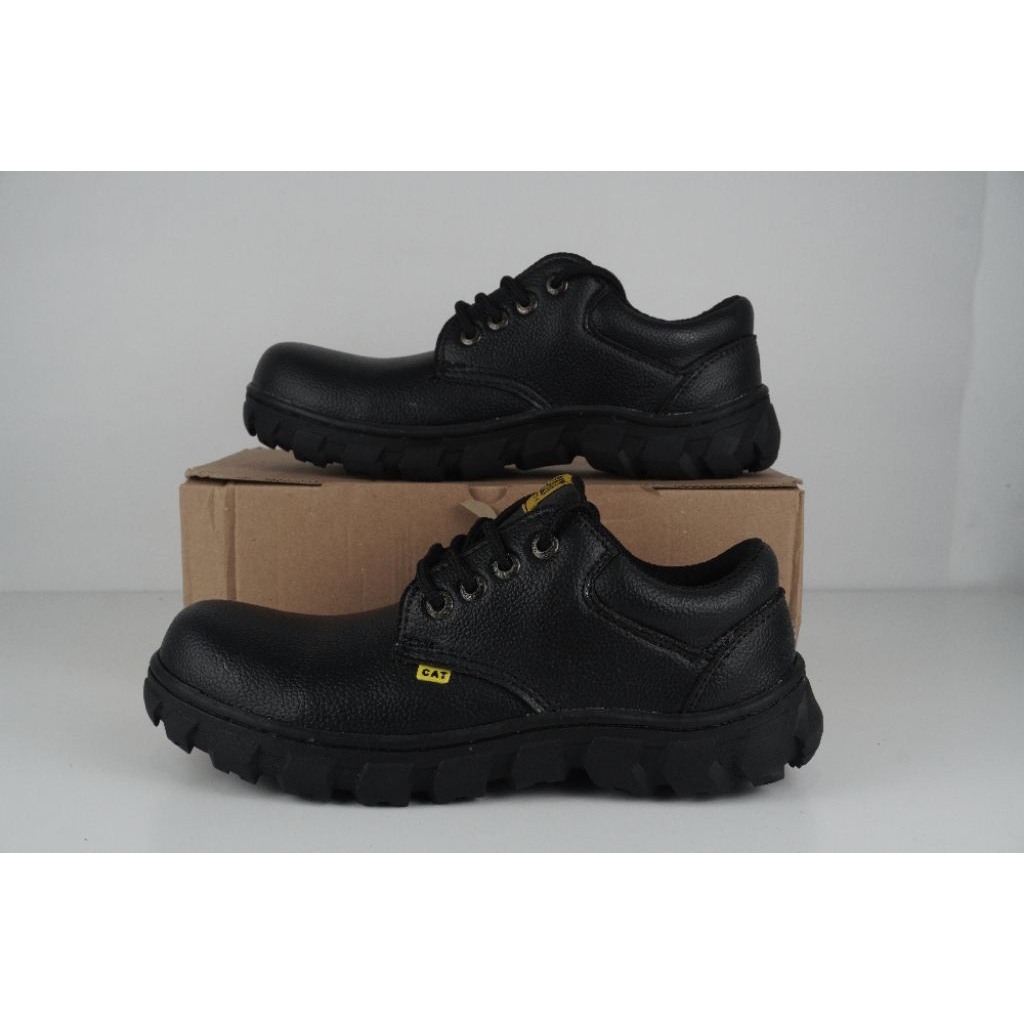 Best Sale Sepatu Safety Pria Sepatu Safetyujung Besi Sepatu Safety Warna Hitam Sepatu Safety Pria