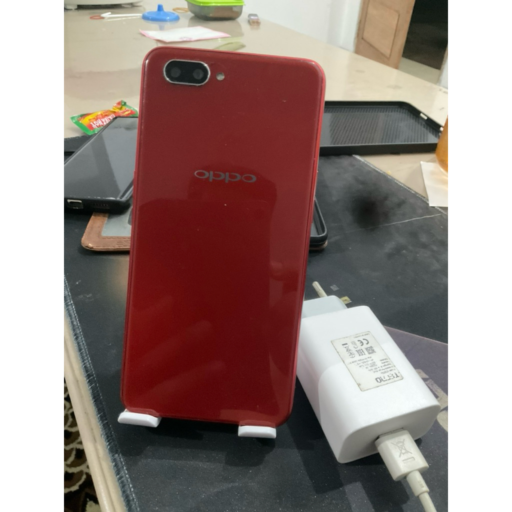 oppo a3s seken