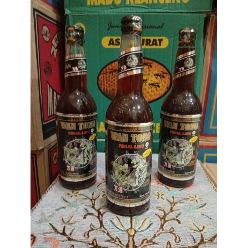 botolan asam urat pegalinu wantong