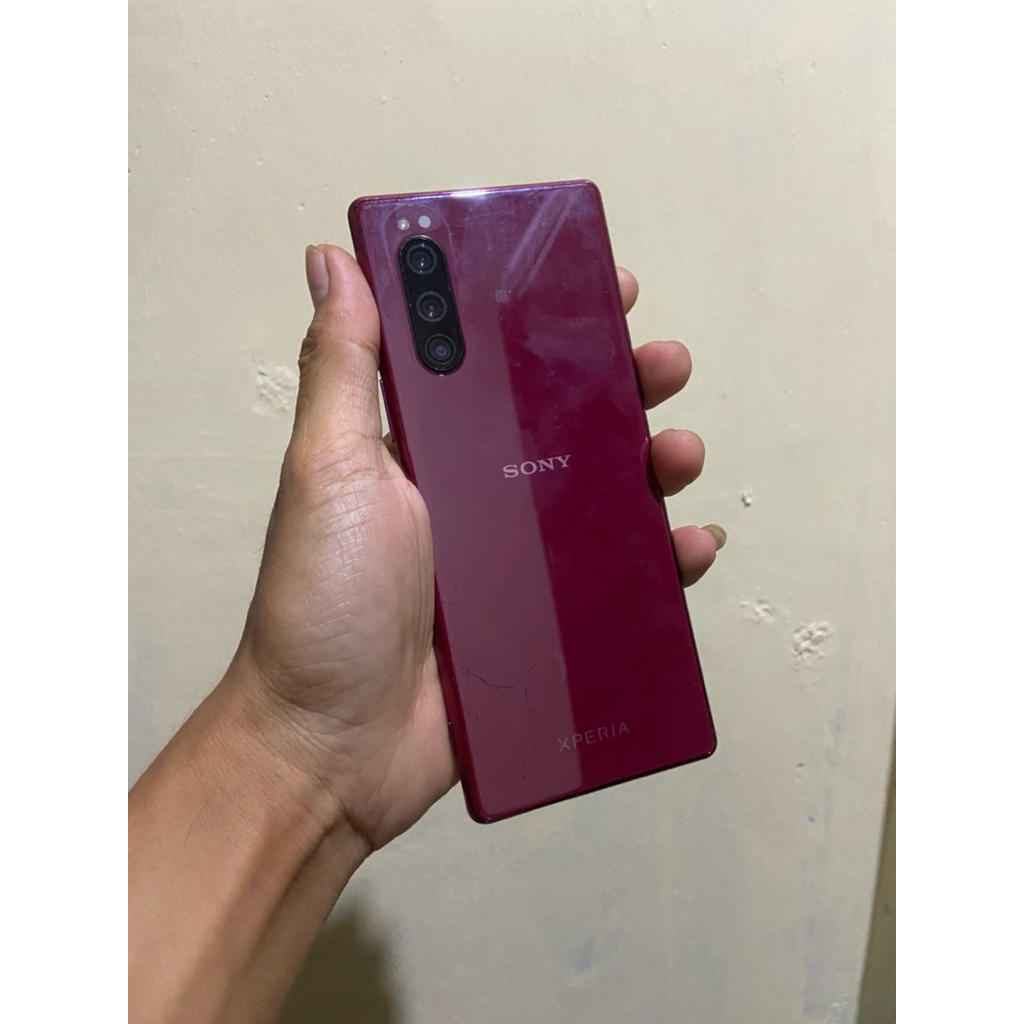 SONY XPERIA 5 GLOBAL DUAL SIM