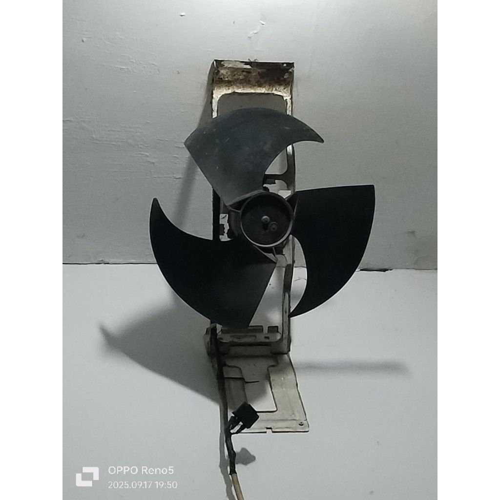 kipas blower AC 1pk 2pk dan 3pk angin bandel