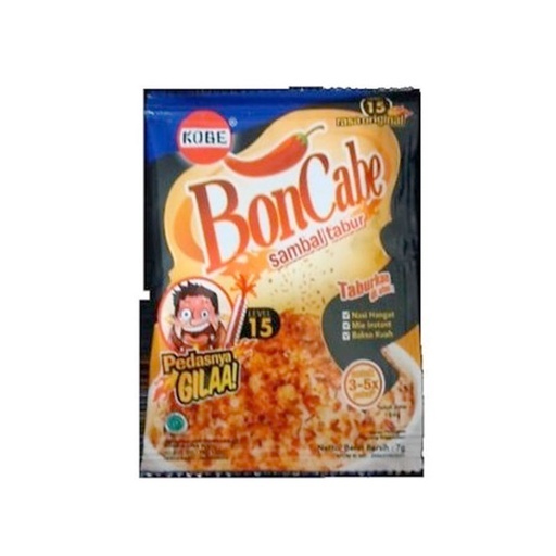 

KOBE BONCABE LV 15 24X7GR LT