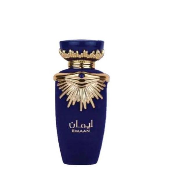 1ml LATTAFA | Emaan | Decant Dulu